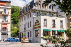 Hôtel des Bains Aix-Les-Bains